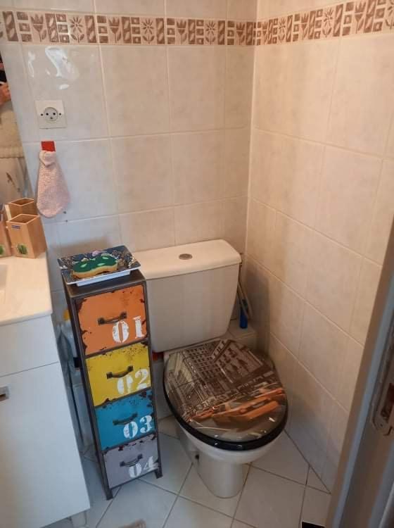 Studio Climatise Dans Villa Calme A 15Km De Cannes ペメナード エクステリア 写真